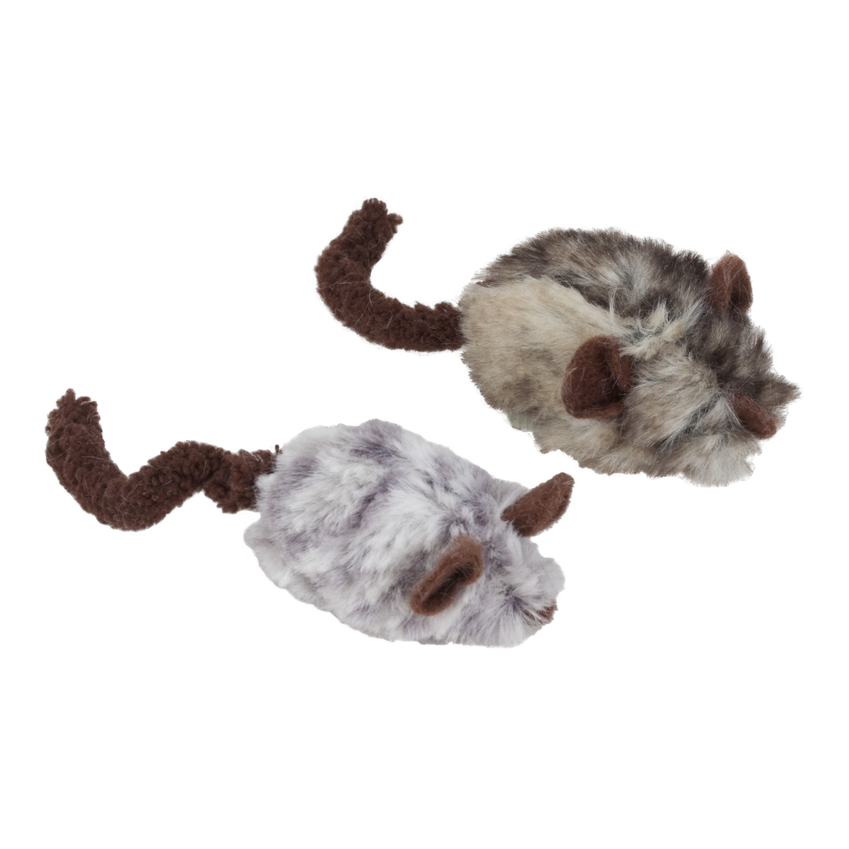 Best Friend Minimouse kassi mänguasi karvane hiir valik