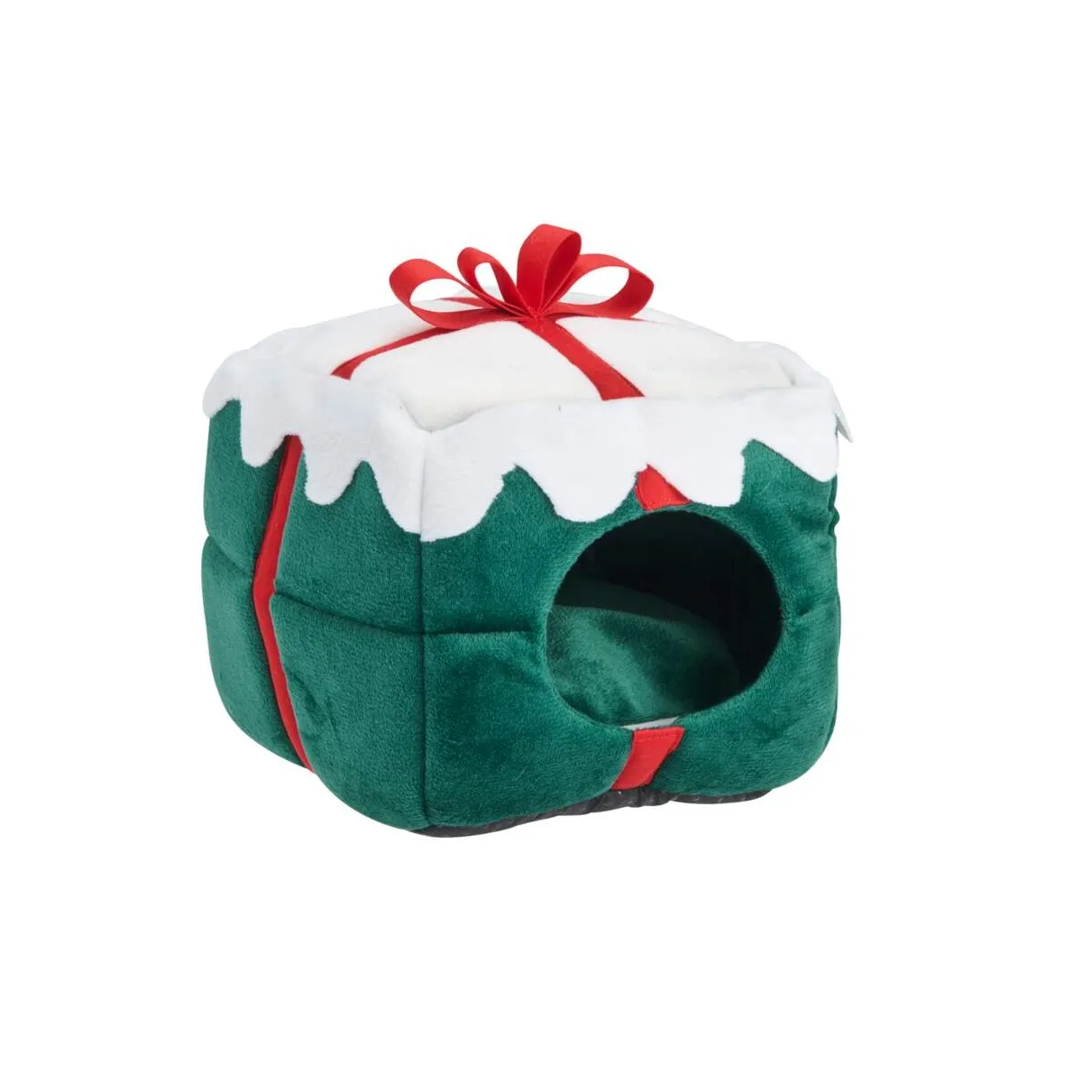 Little & Bigger väikelooma pesa, kingitus, 15 cm - Tootepilt