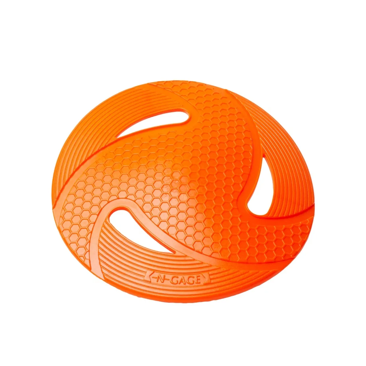N-Gage koera mänguasi, Classic Flyer, oranž - Tootepilt