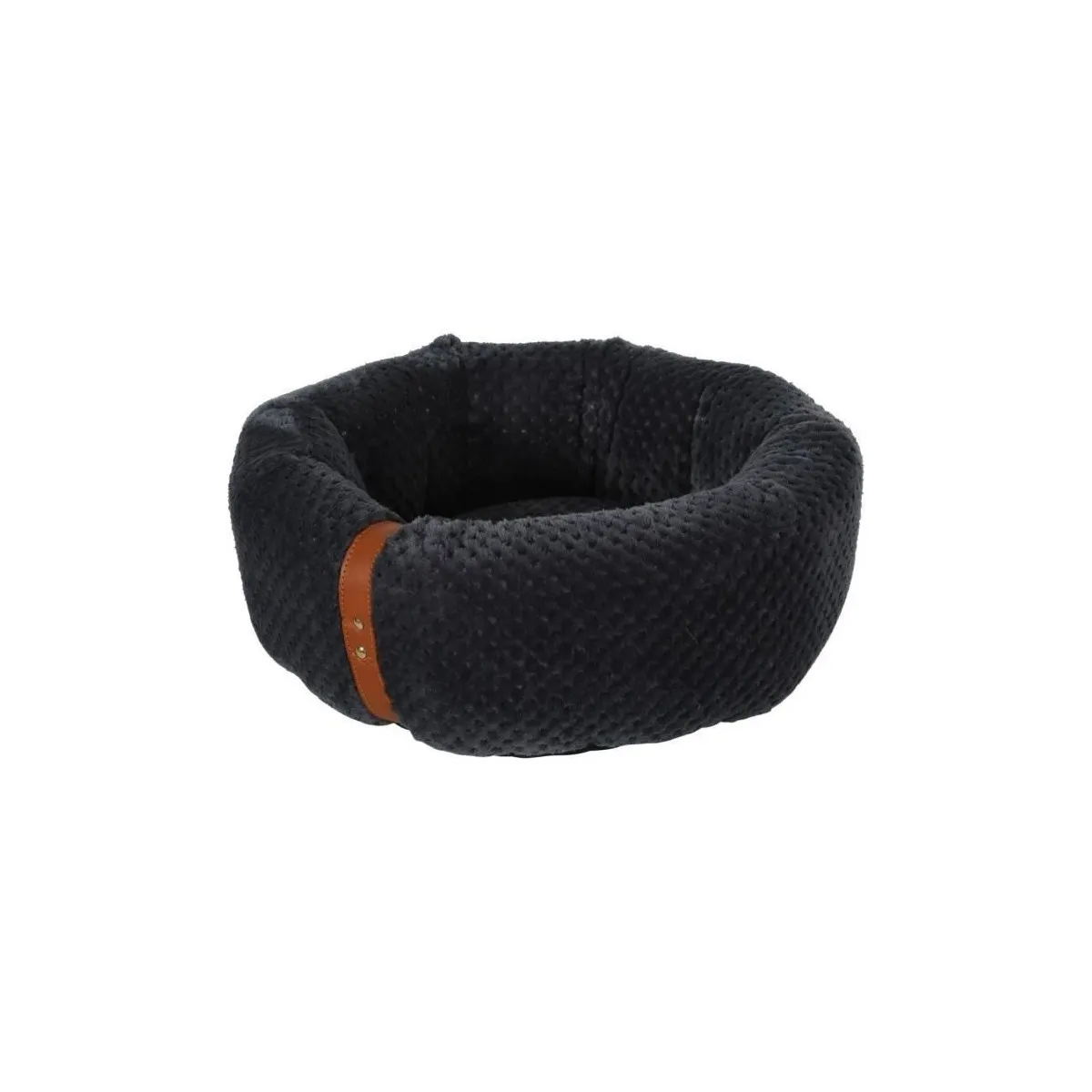 Zolux Paloma Cuddle kassipesa, 45 cm, hall - Tootepilt