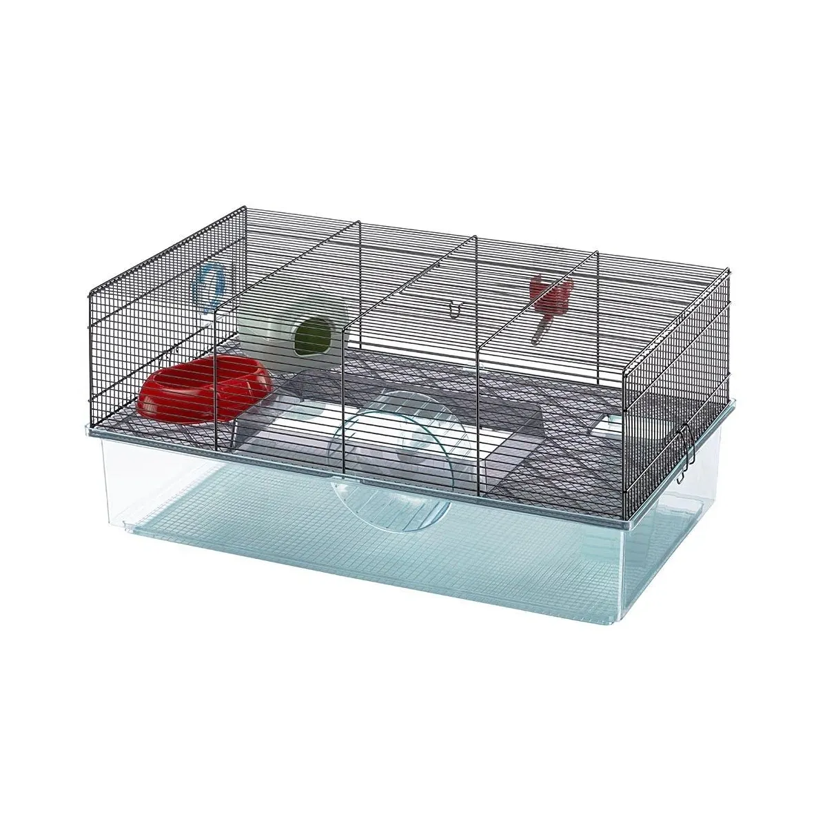 Ferplast Favola puur hamstritele 60x36,5x30cm - Tootepilt