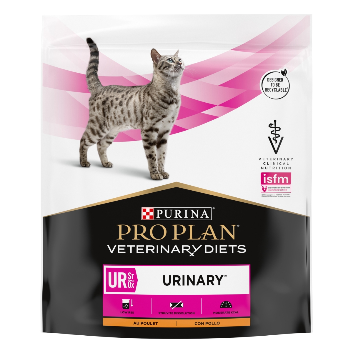 Pro Plan VD Urinary St/Ox kassile 350 g - Tootepilt