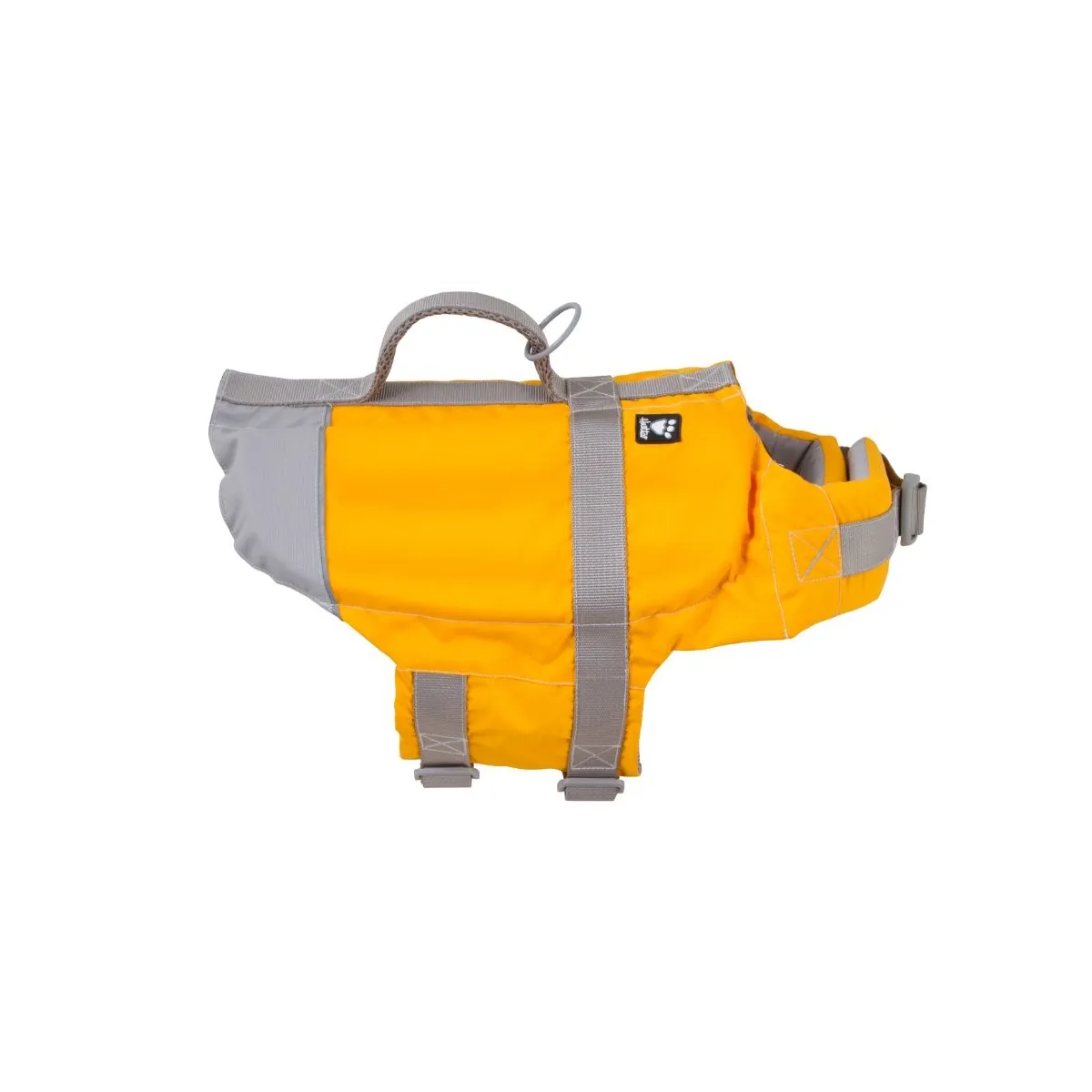 Hurtta Outdoors Savior päästevest koertele 5-10 kg, oranž