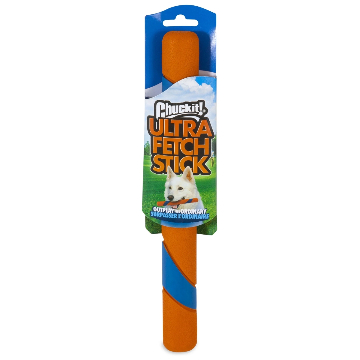 Chuckit Ultra Fetch pulk, koera mänguasi - Tootepilt 1