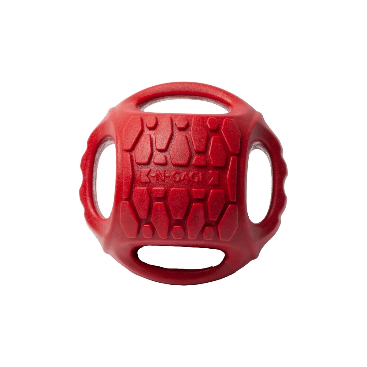 N-Gage koera mänguasi, Hydro Handler pall, L, oranž - Tootepilt 1