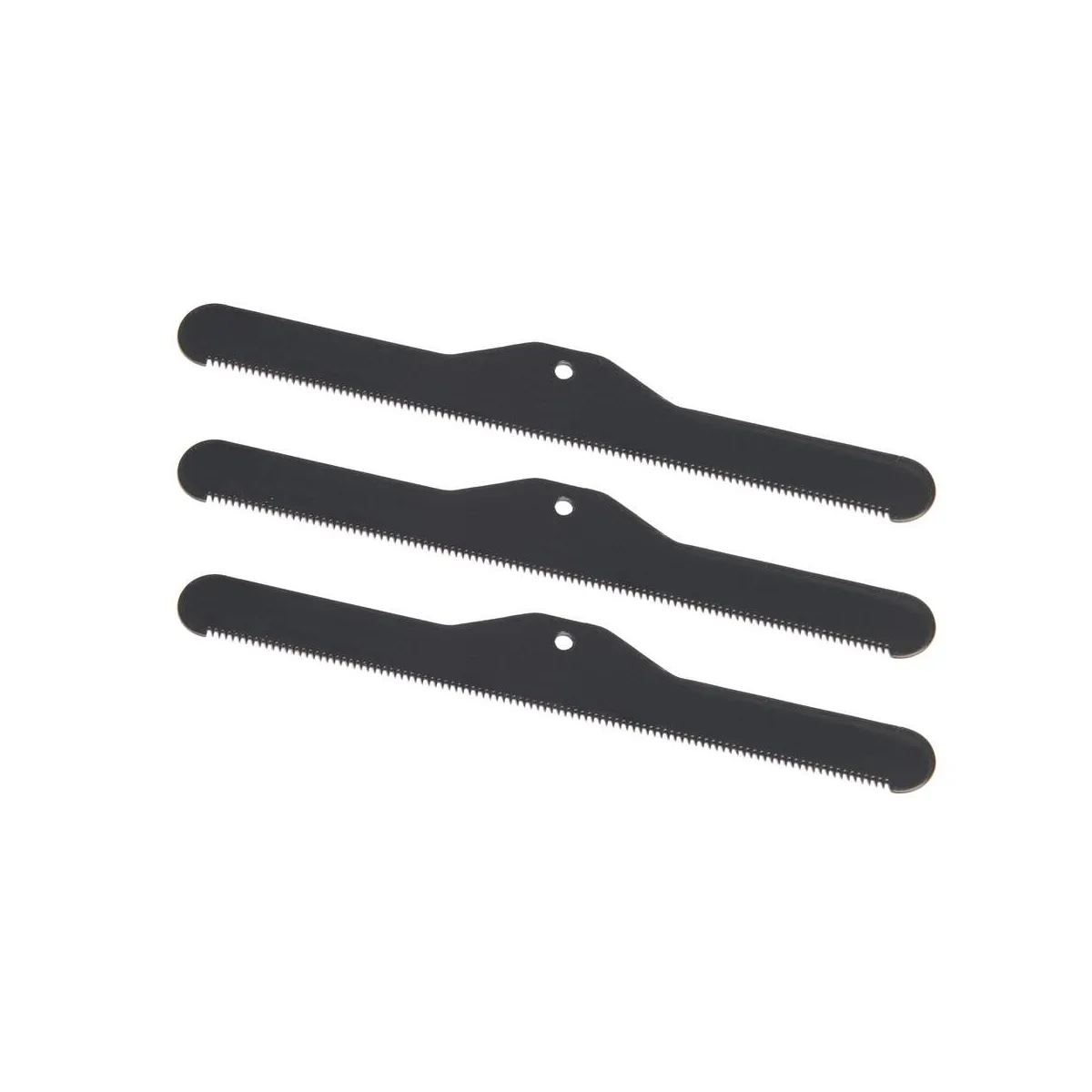 Show Dog Grooming varuterad karvaeemaldusharjale, 3 tk - Tootepilt