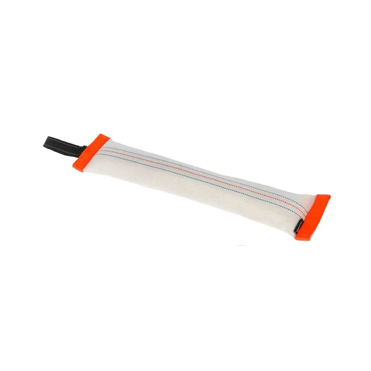 Kerbl patuka 50 x 10 cm, valge/oranž - Tootepilt