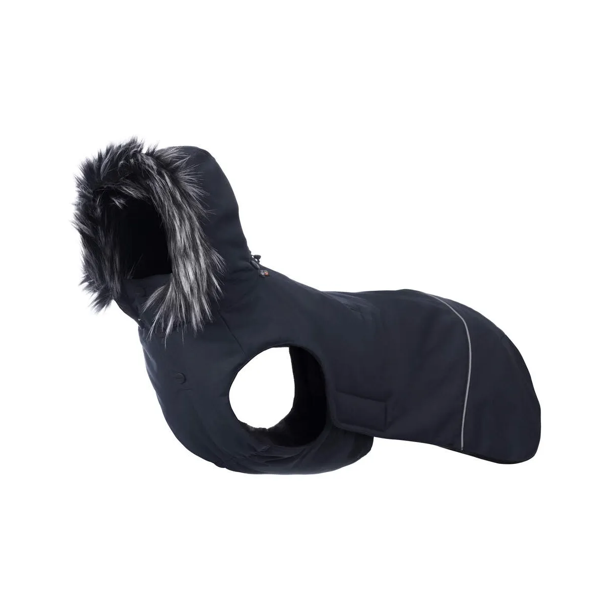 Rukka Frostbiter talvejope, tumesinine, 40 - Tootepilt