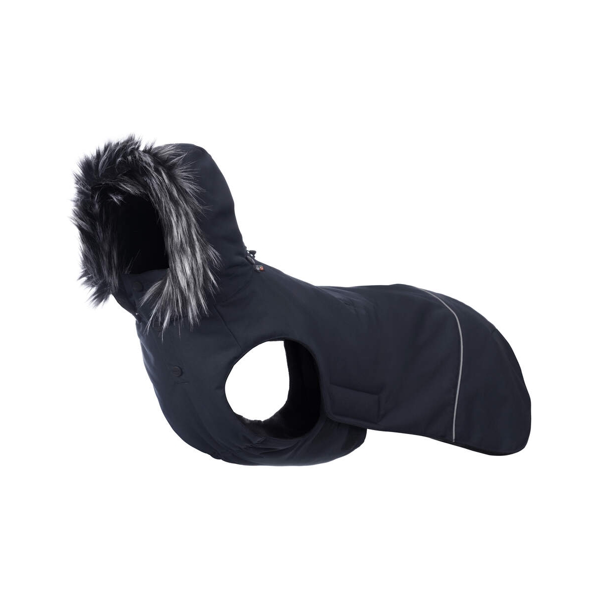 Rukka Frostbiter talvejope, tumesinine, 50 - Tootepilt