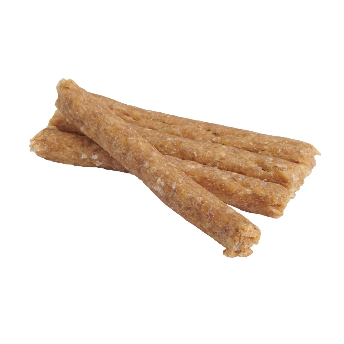 POCCA Crunchy koera närimismaius, härg/kalkun, 23 cm, 1 tk - Tootepilt