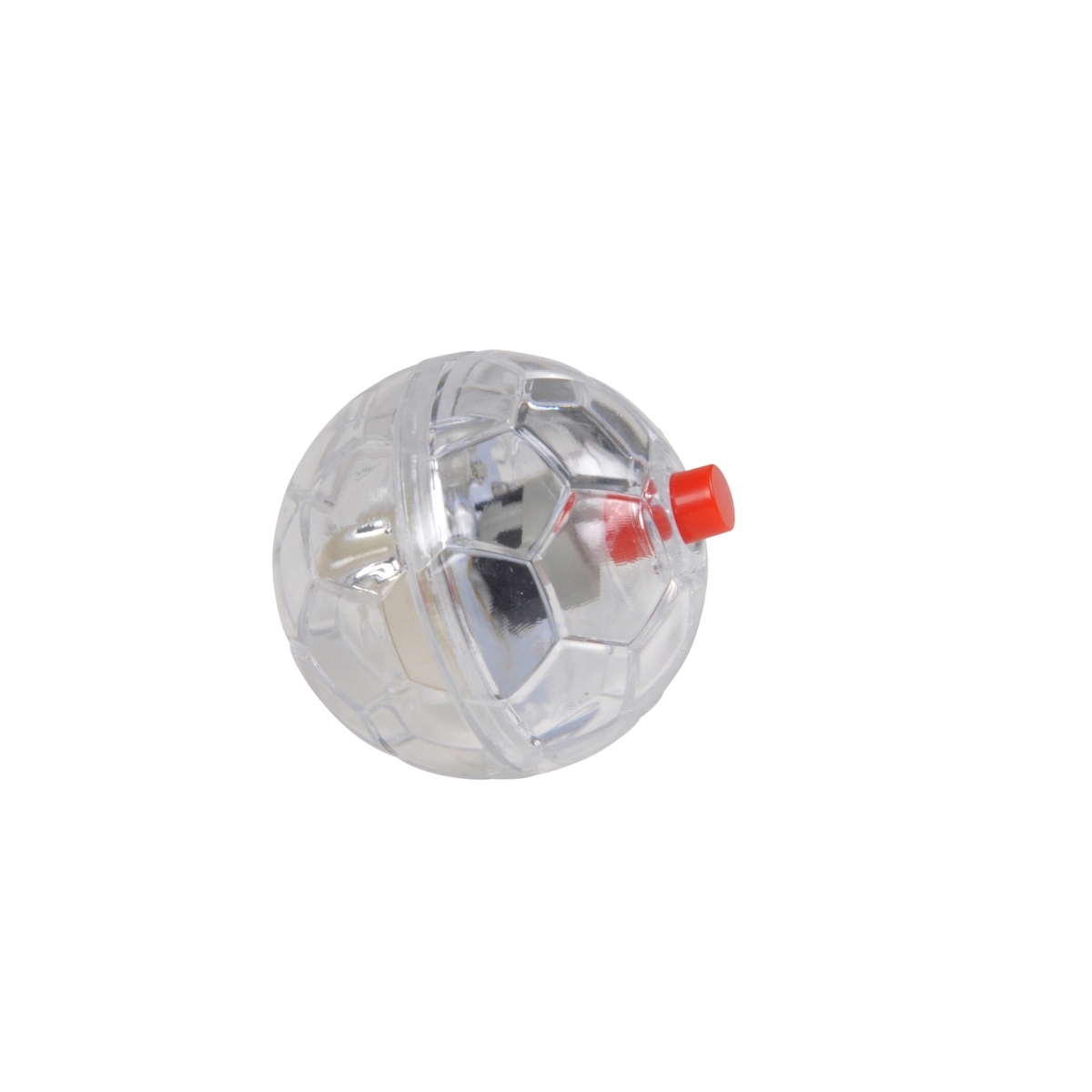 Love Story vilkuv pall kassile, 3,5 cm - Tootepilt