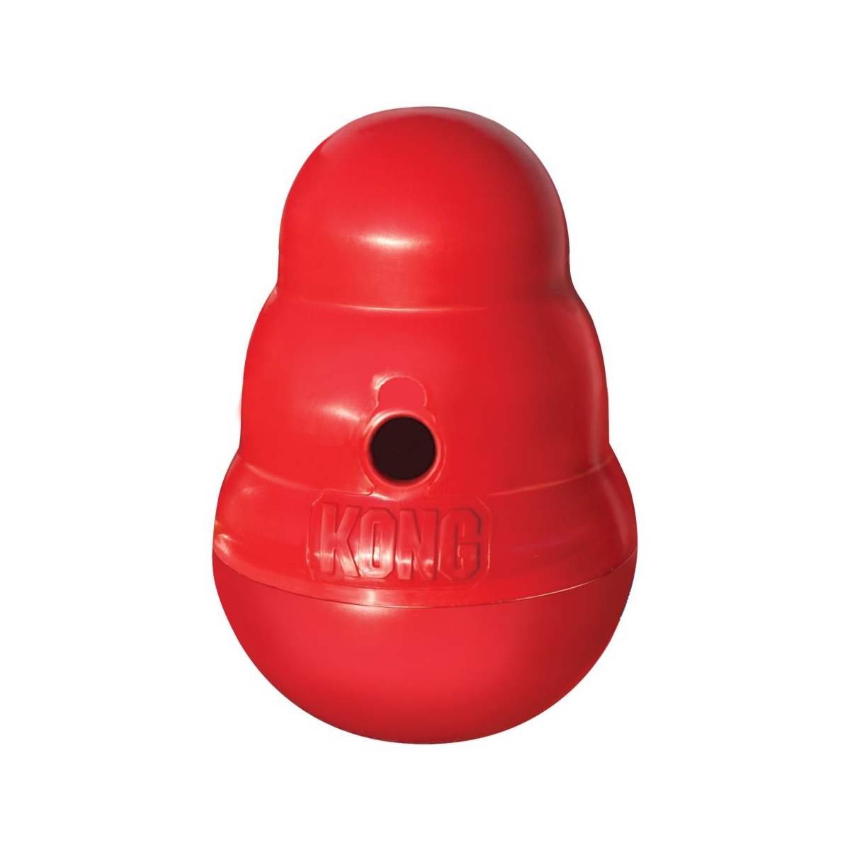 Kong Wobbler täidetav jonnipunn, L