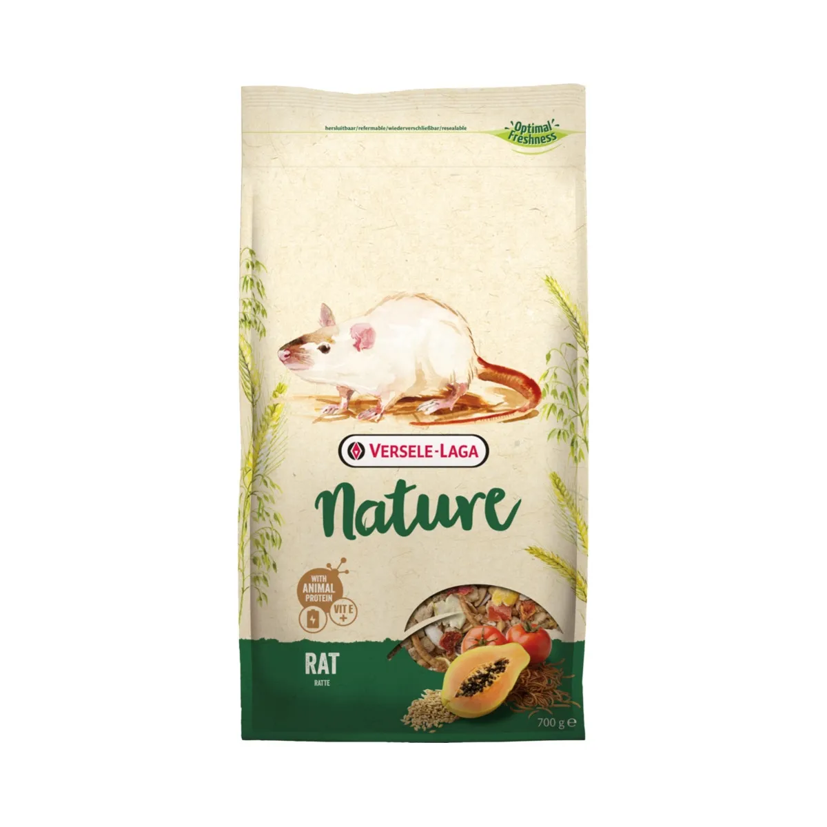 Versele-Laga Nature roti täissööt, 700 g - Tootepilt