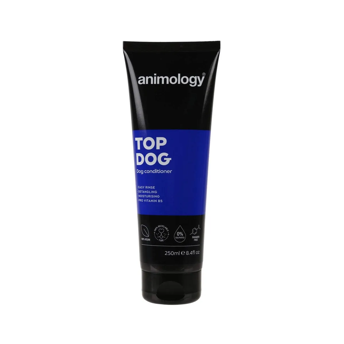 Animology palsam Top Dog, 250 ml - Tootepilt