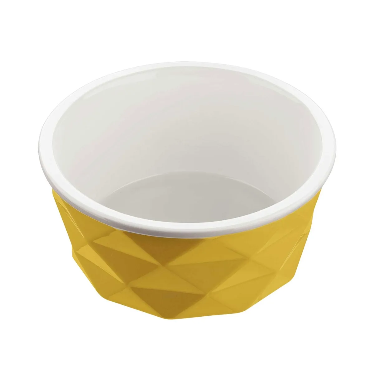 Hunter Eiby keraamiline kauss 1900 ml, kollane - Tootepilt 1