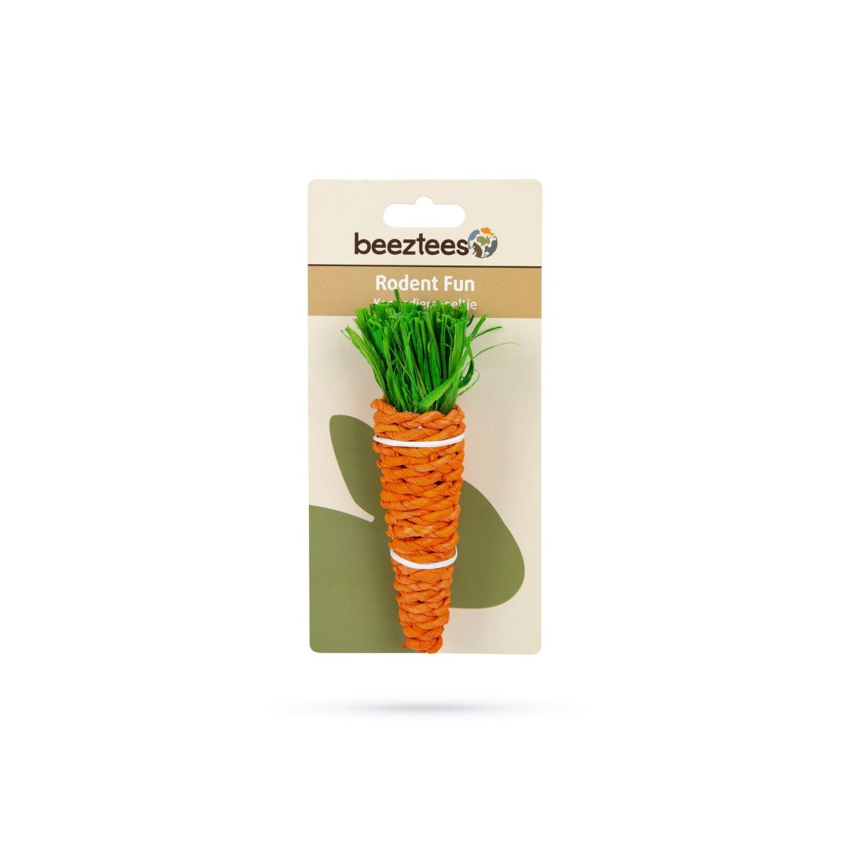 Beeztees närimisporgand, 15 cm - Tootepilt 1