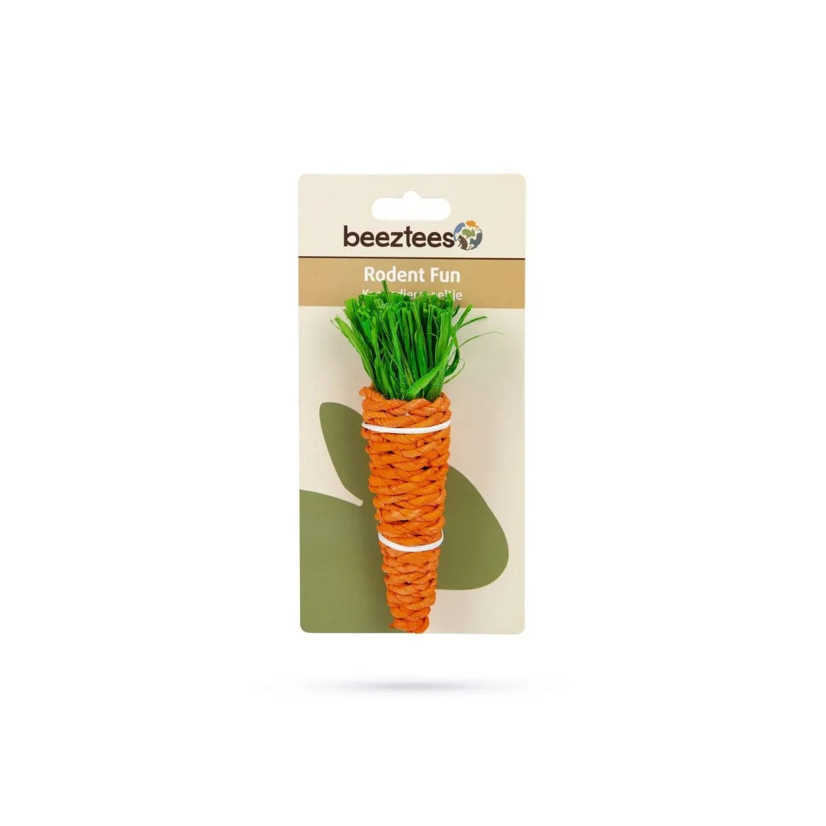 Beeztees närimisporgand, 15 cm - Tootepilt 1