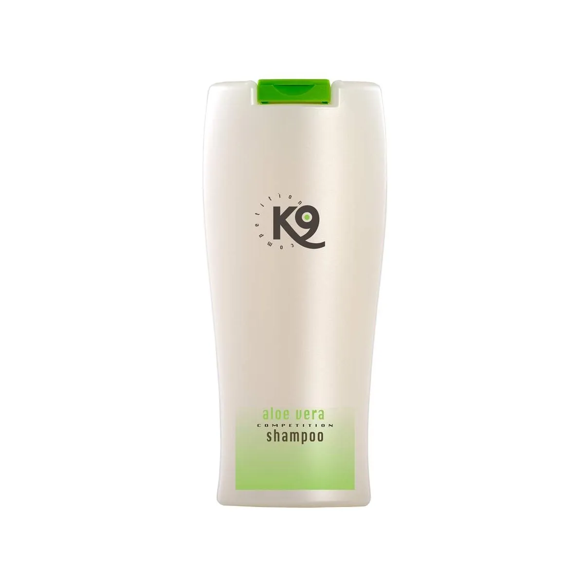 K9 SHAMPOON ALOE VERA 300ML* - Tootepilt