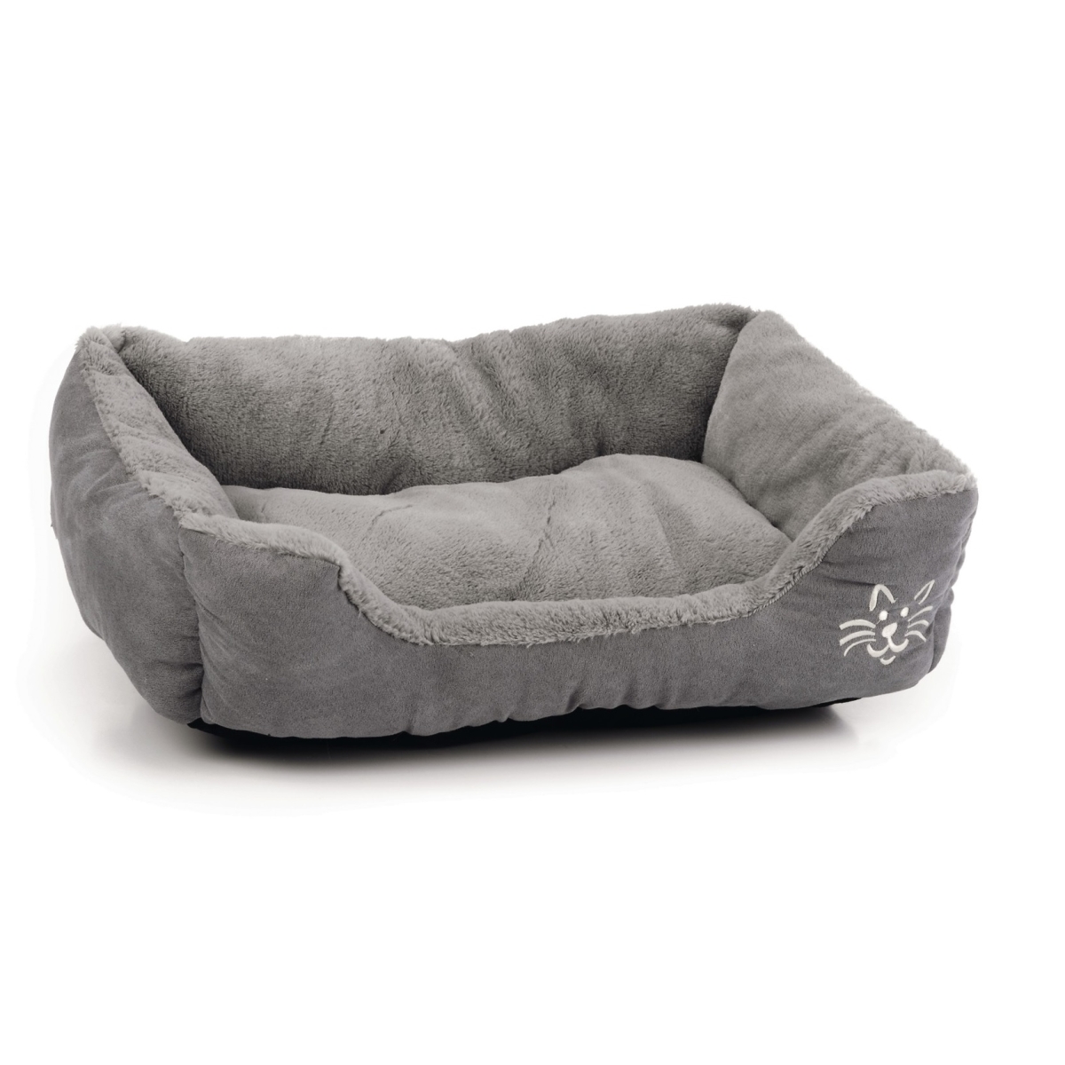 Beeztees Baboo pesa kassidele 48 x 37 x 18 cm, hall
