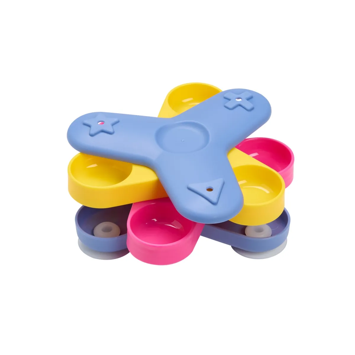 Little & Bigger koera mänguasi, Seek A Treat Puzzle - Tootepilt