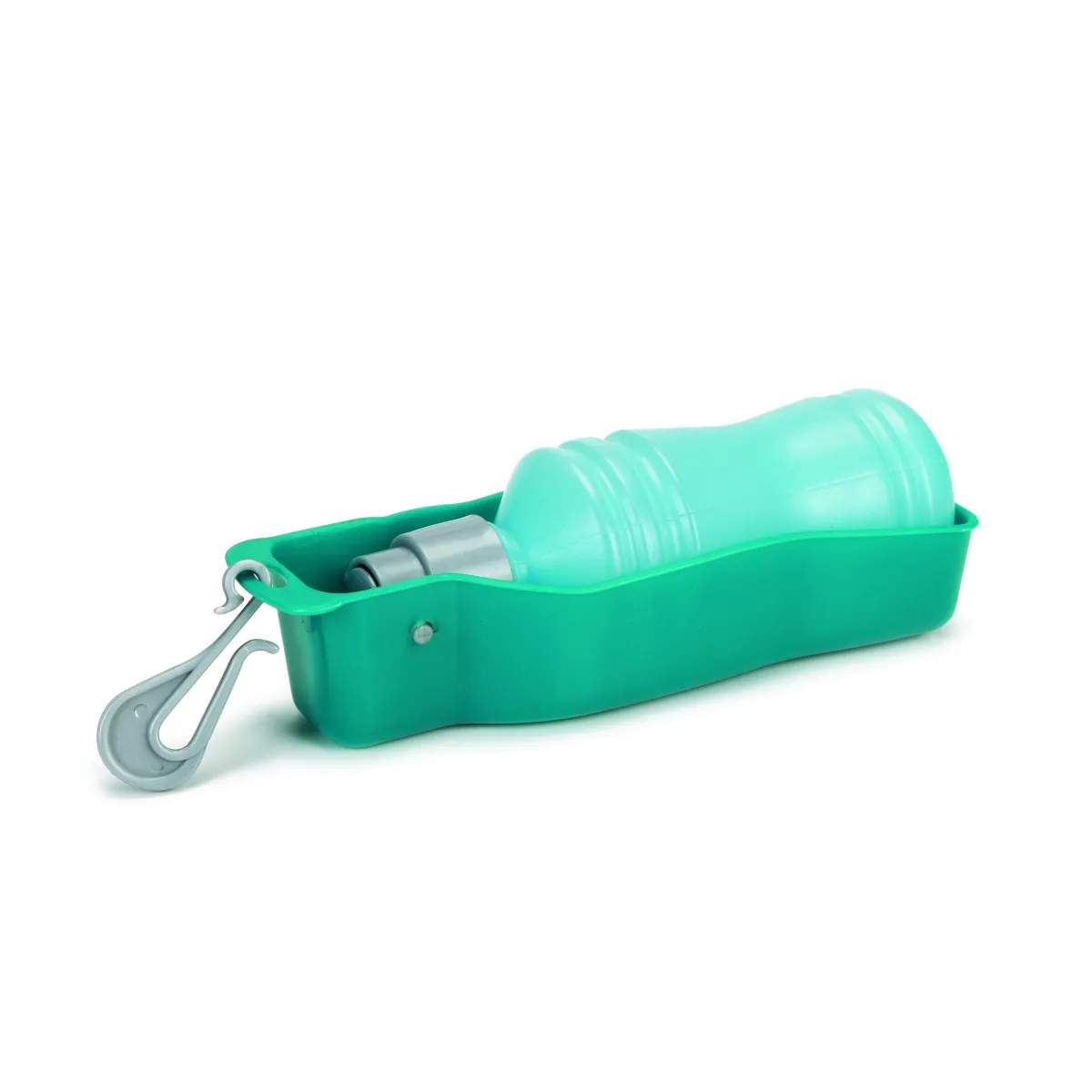 Beeztees koera plastist joogipudel 250 ml - Tootepilt