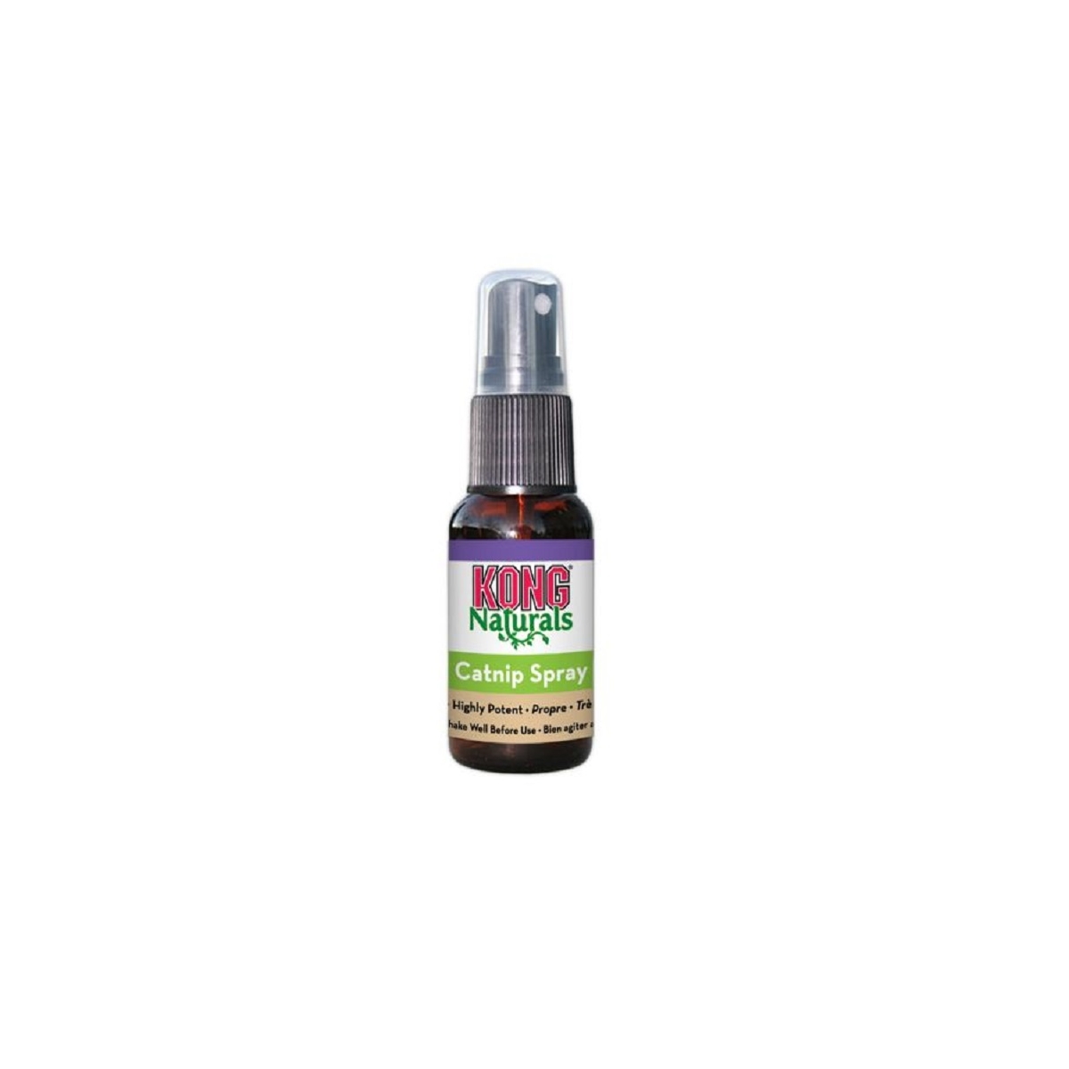 Kong Catnip pihustatavas pudelis naistenõges 30 ml
