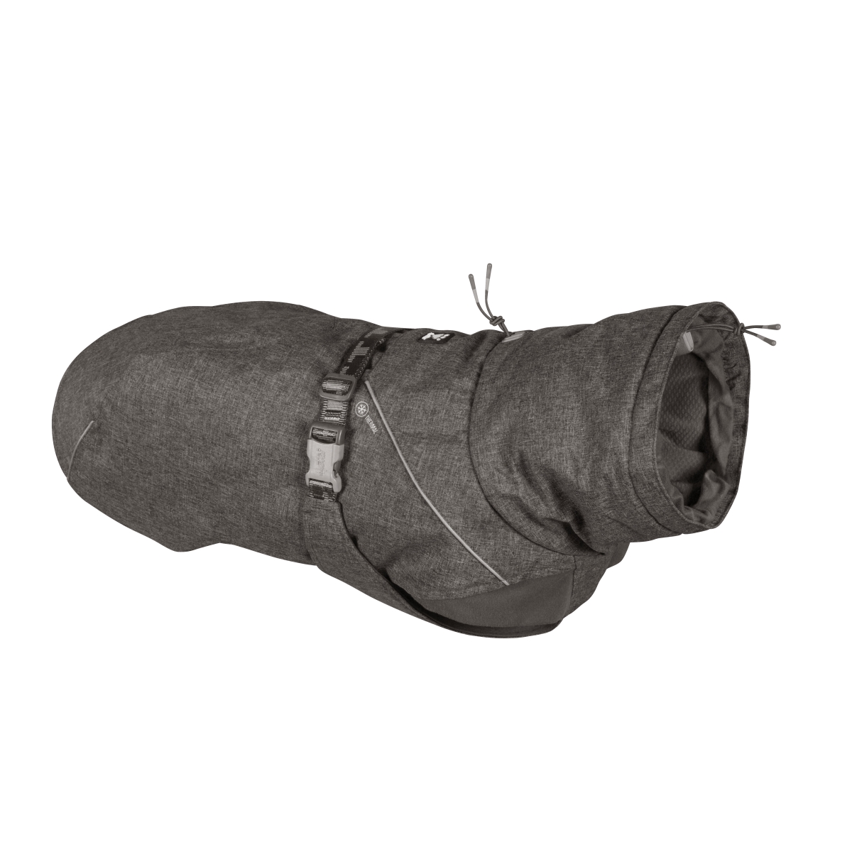 Hurtta Expedition Parka talvejope 65 must - Tootepilt 1