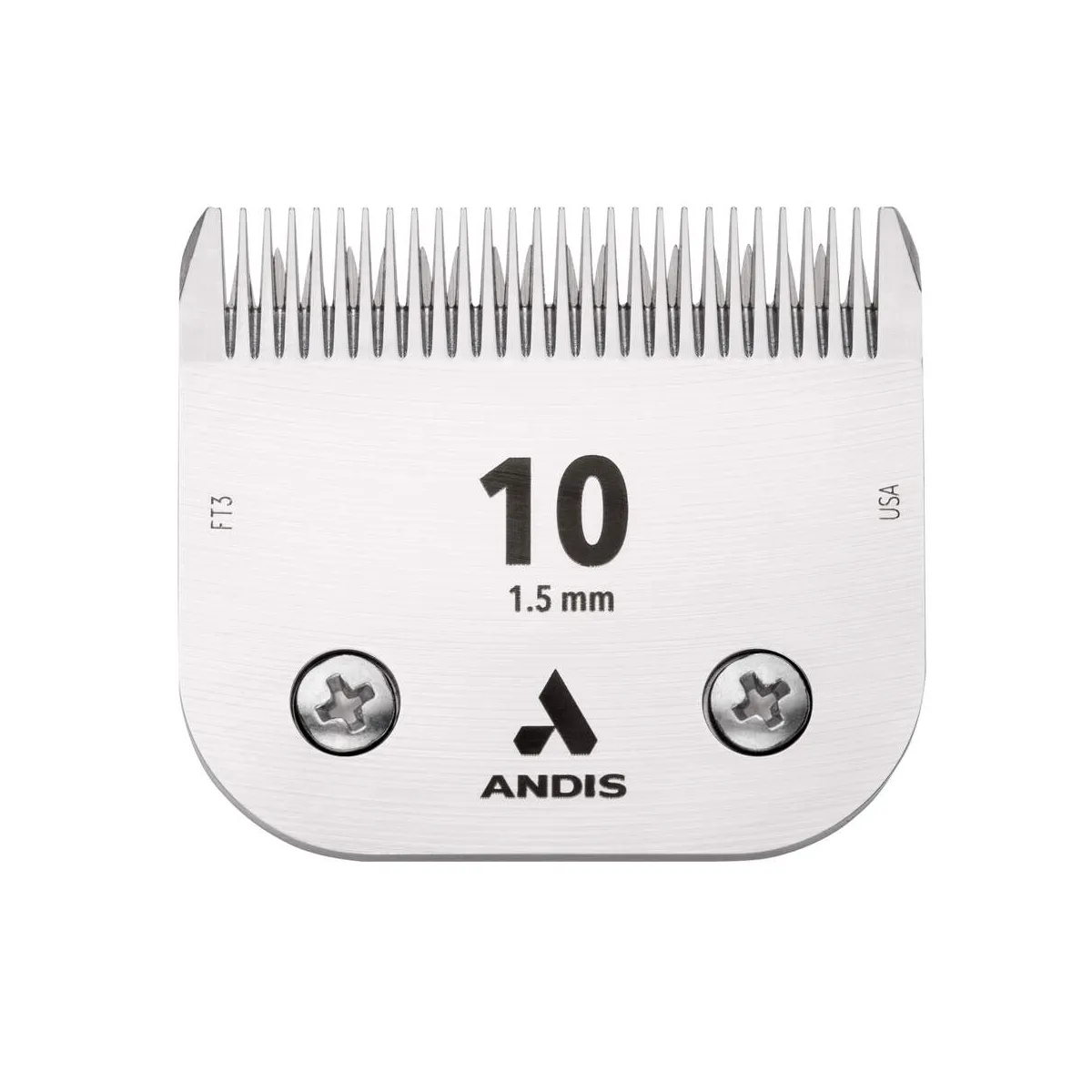 Andis UltraEdge lõikuri lisatera, 10:1,5 mm - Tootepilt