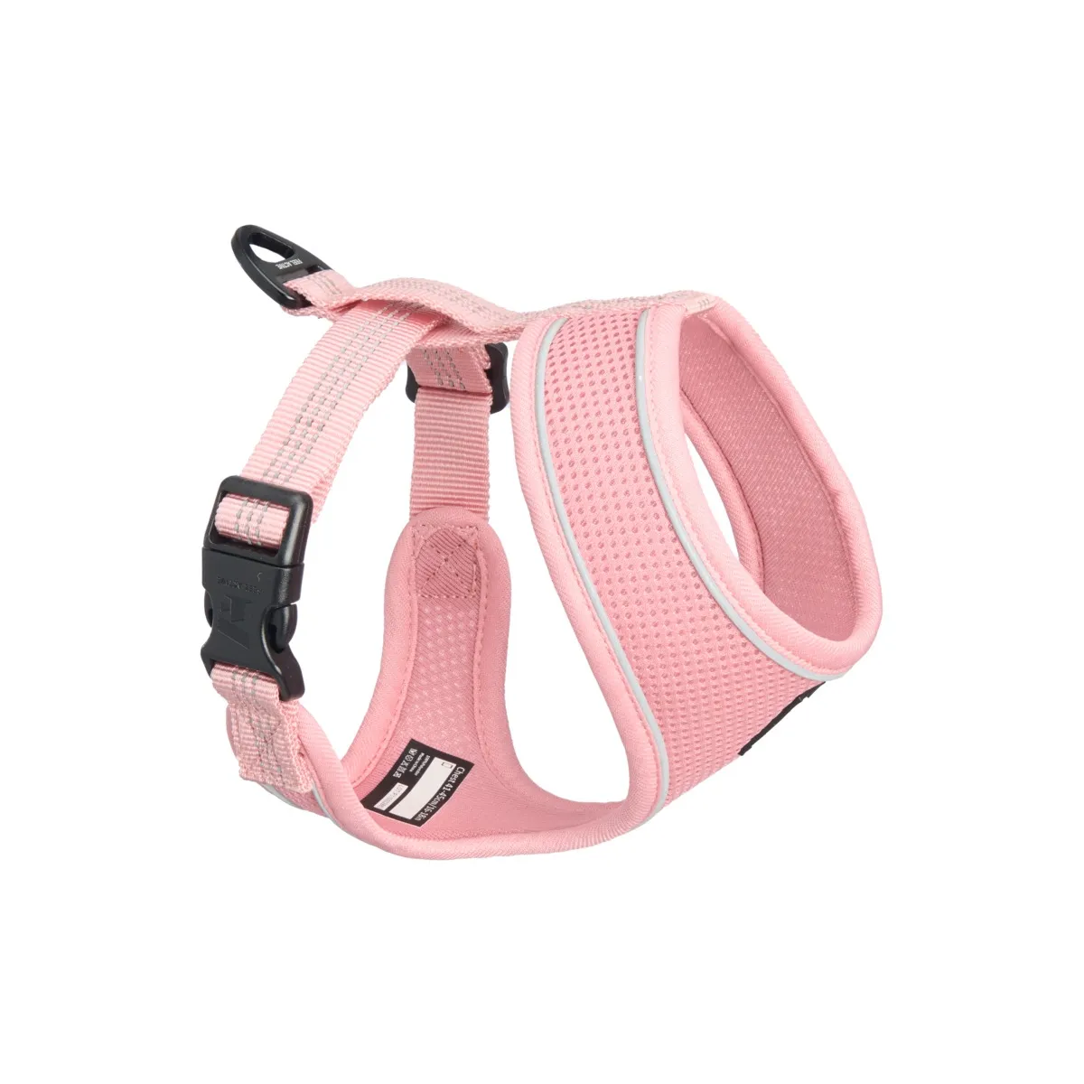 Feel Active koera traksid Soft, L, roosa - Tootepilt