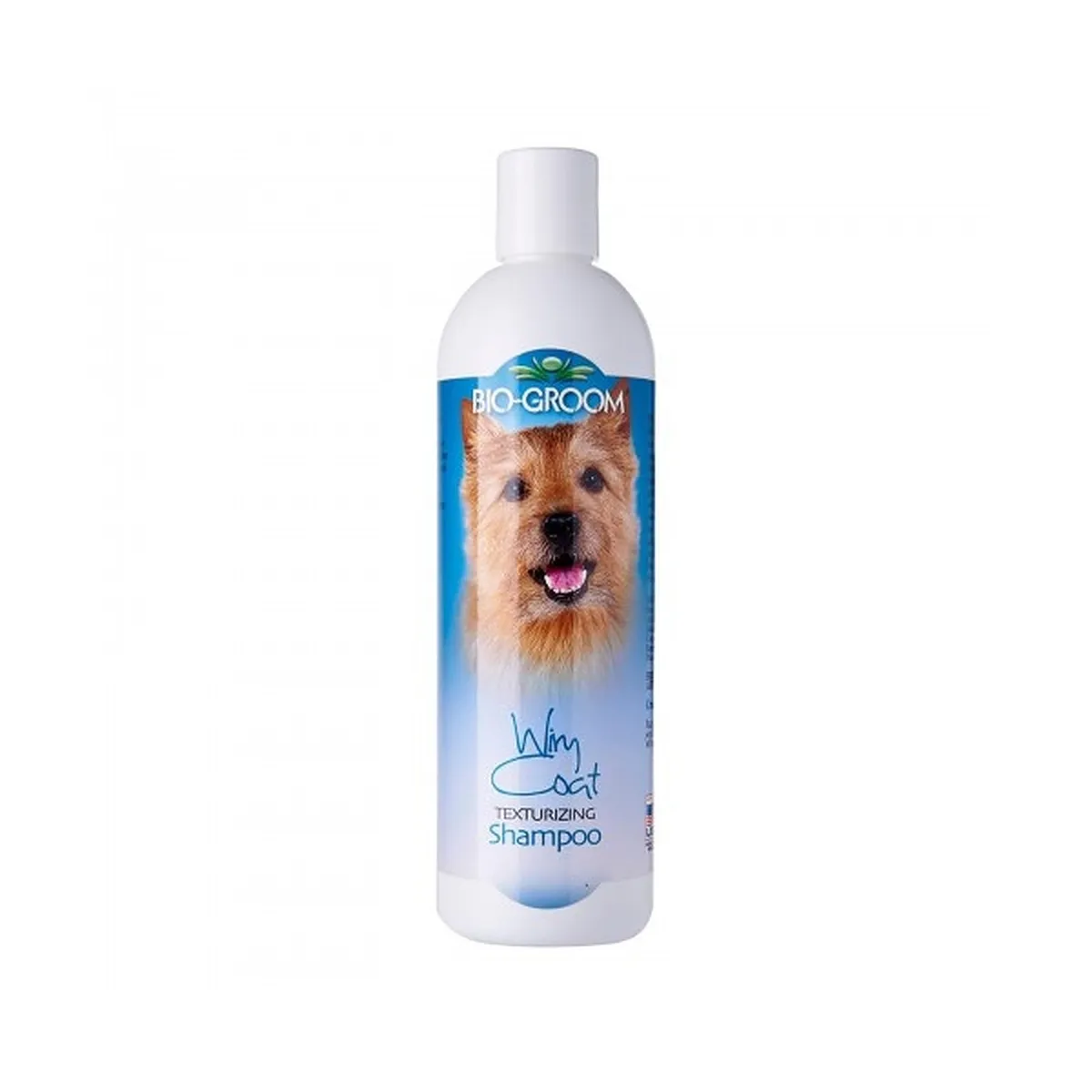 Bio-Groom Wiry Coat koerašampoon 355 ml - Tootepilt