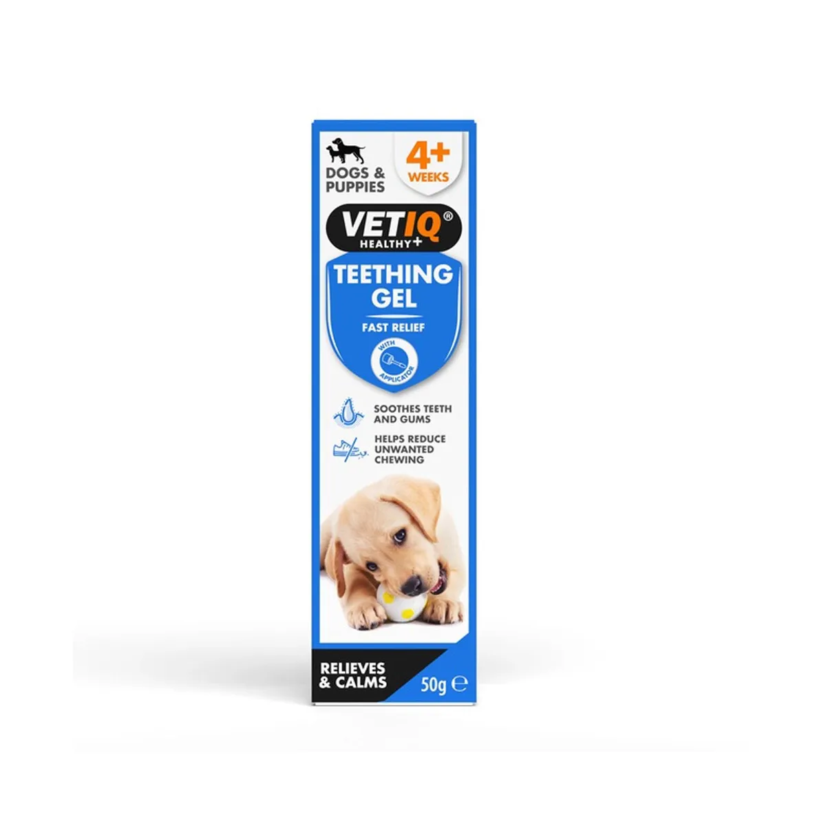 VETIQ hambageel, 50g - Tootepilt 1