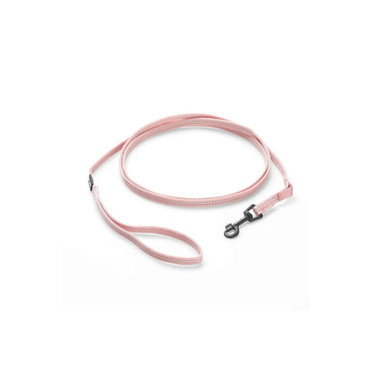 Feel Active koera jalutusrihm nailonist, 1 x 180 cm, roosa - Tootepilt