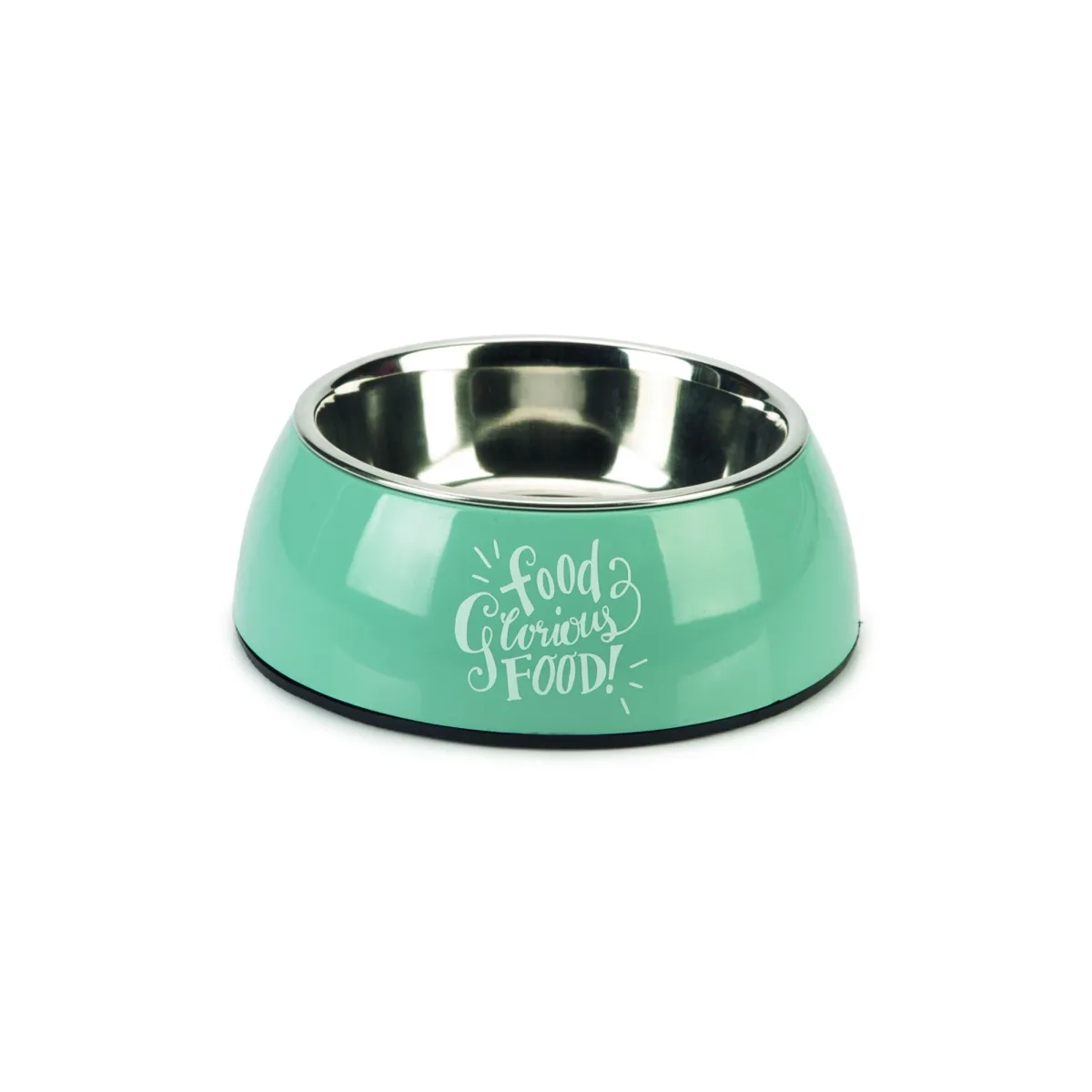 Beeztees Glorious koera joogi- ja söögikauss 350 ml, sinine - Tootepilt