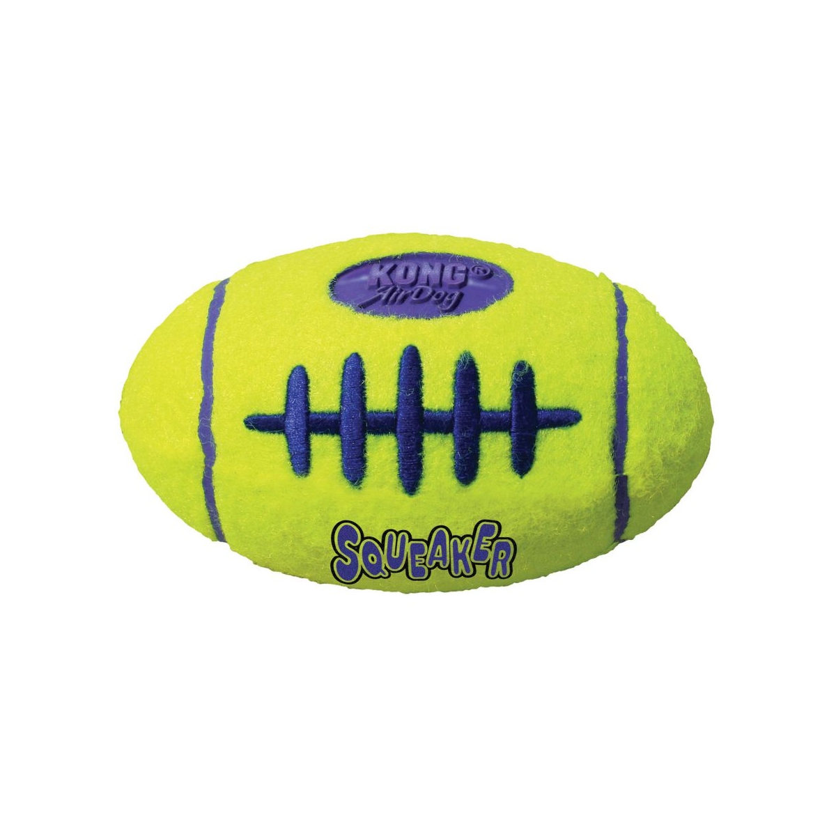 Kong Air Ameerika jalgpallikujuline mänguasi, piiksuv, M