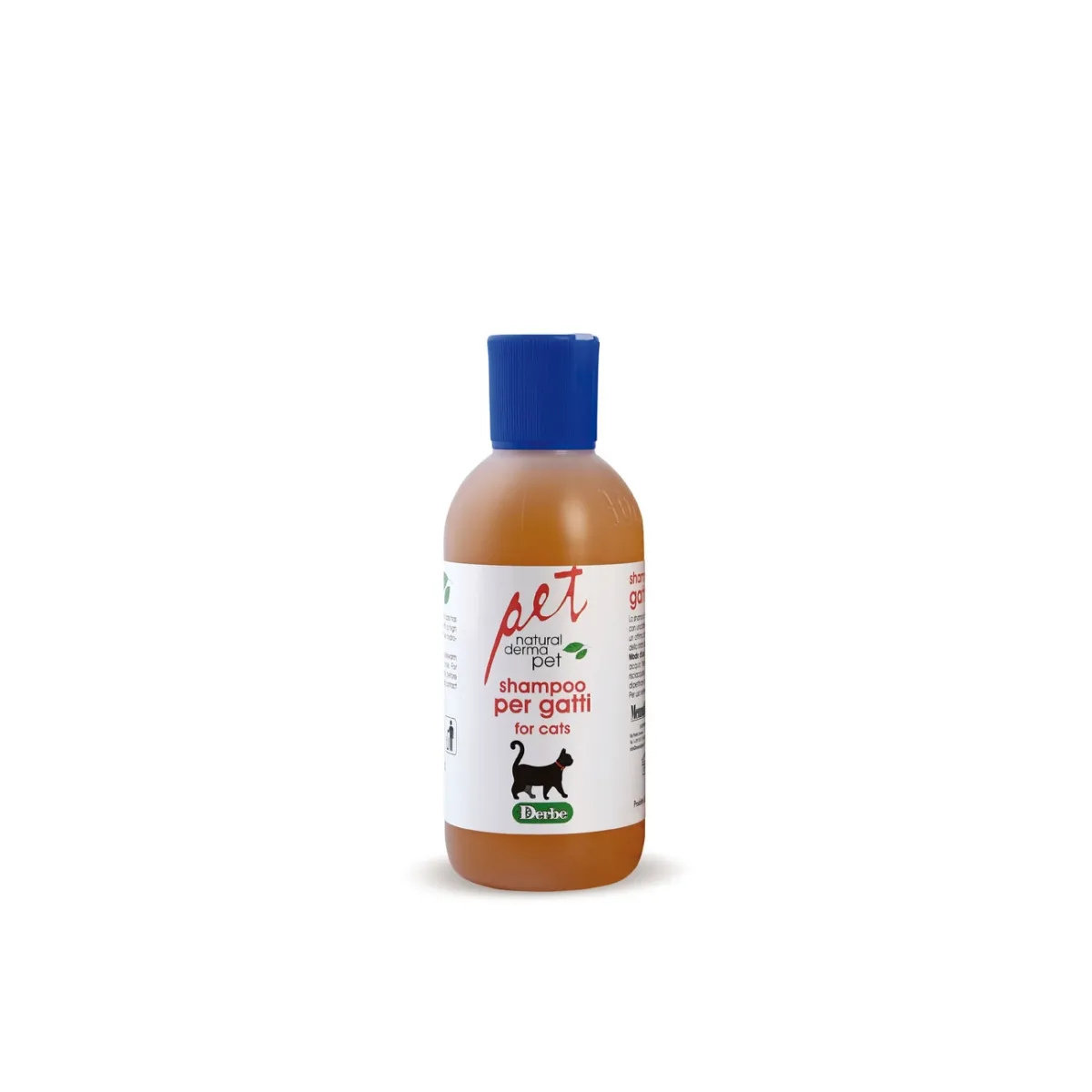 DERBE KASSI SHAMPOON 200ML - Tootepilt 1