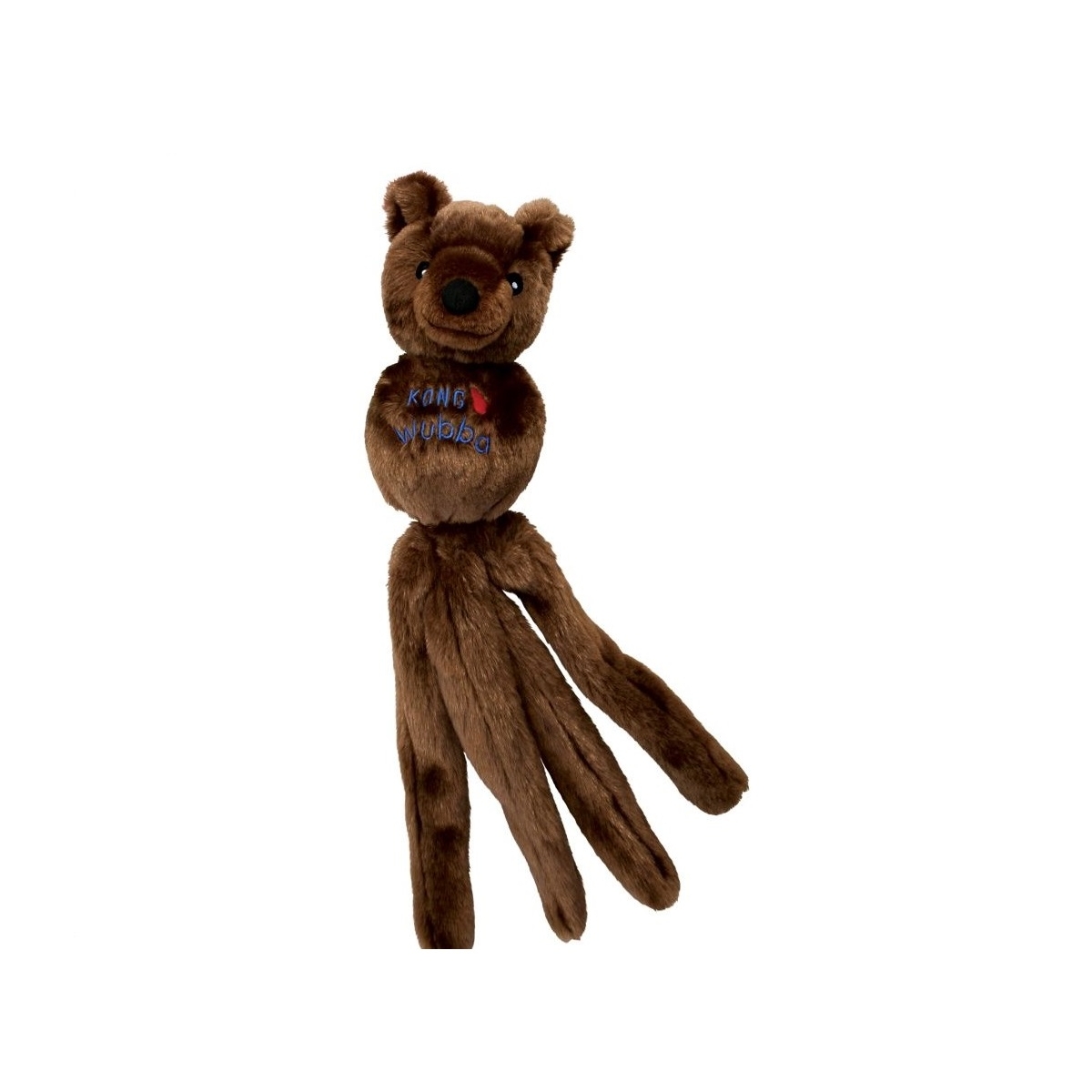 Kong Wubba Friend mänguasi koertele XL