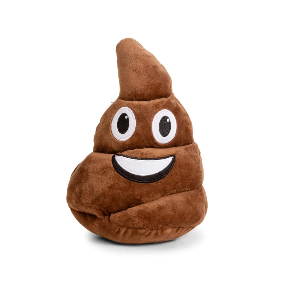 Little & Bigger koera mänguasi, HappyPoop, 25 x 15 x 12 cm - Tootepilt