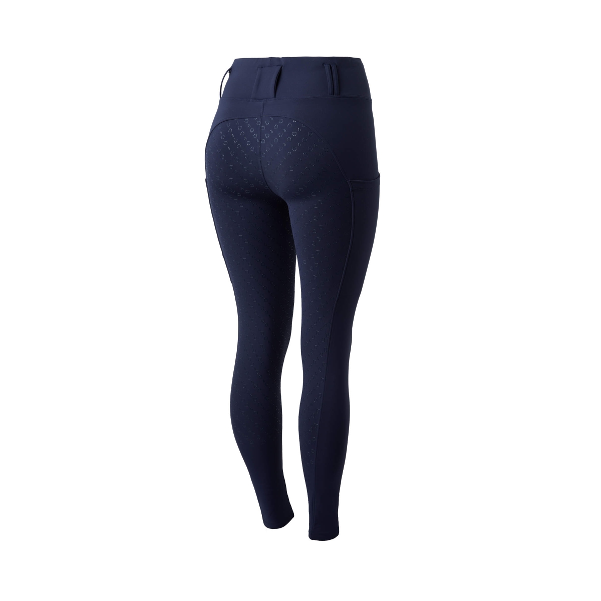Horze Everly fullgrip naiste retuusid 38, tumesinine