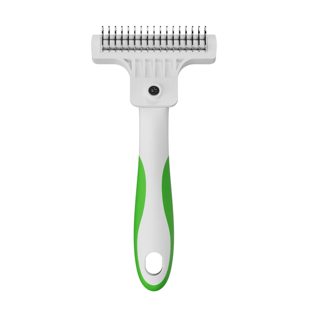 Andis aluskarvakamm Fine Tooth - Tootepilt