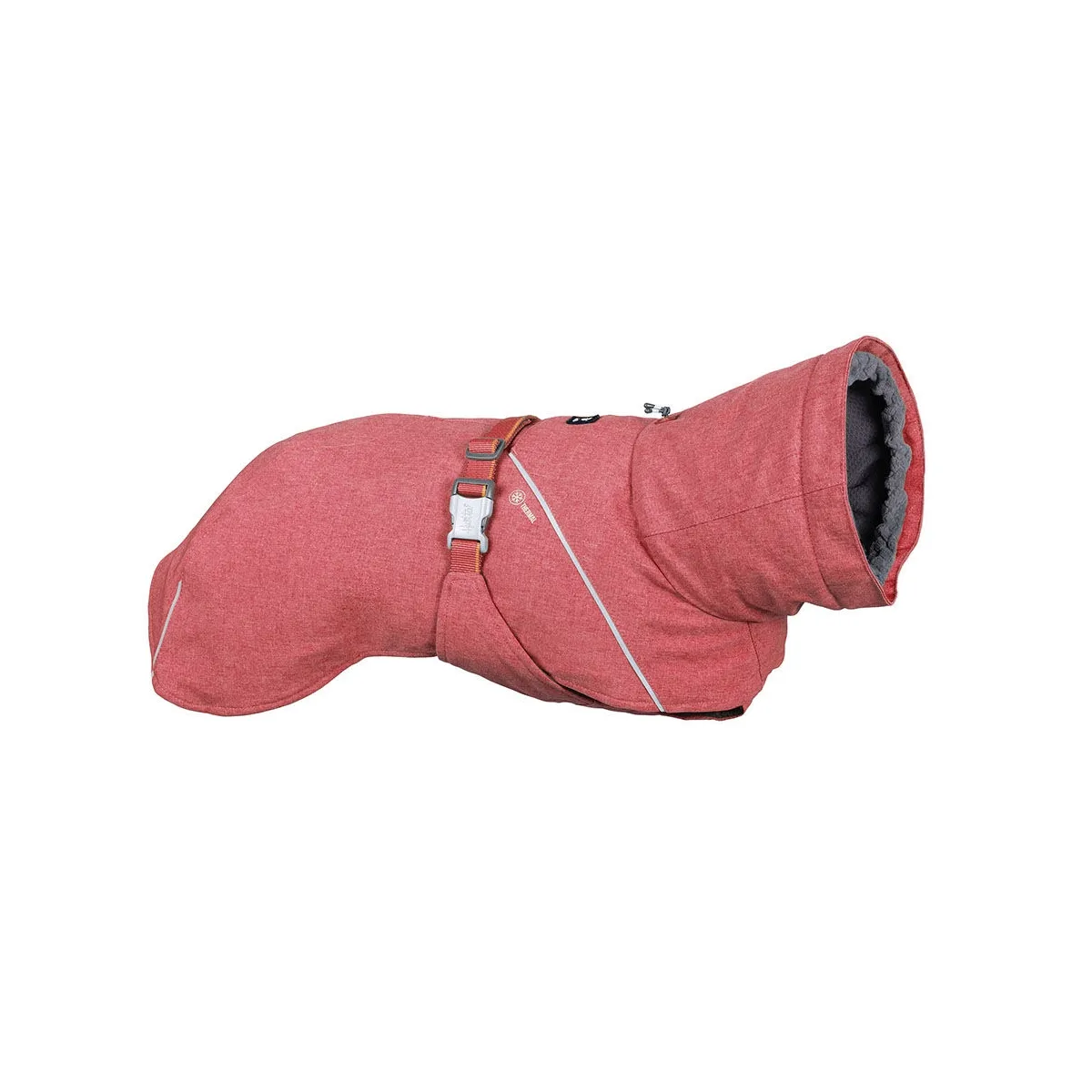 Hurtta talvejope Expedition Parka II, 50M, roosa - Tootepilt