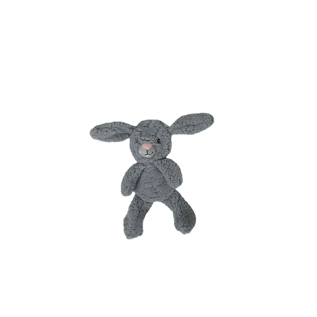 Aroma Dog koera mänguasi Calming Flattie, S, hall - Tootepilt