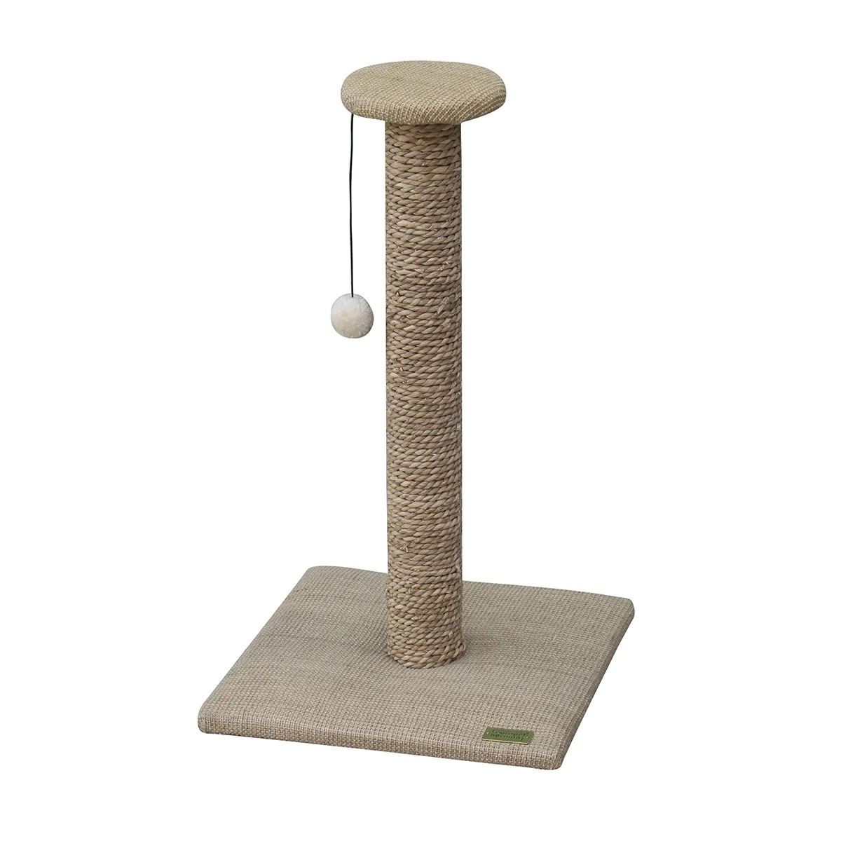 Ebi Natural Harmony kassi kraapimispuu 38 x 38 x 64 cm - Tootepilt 1