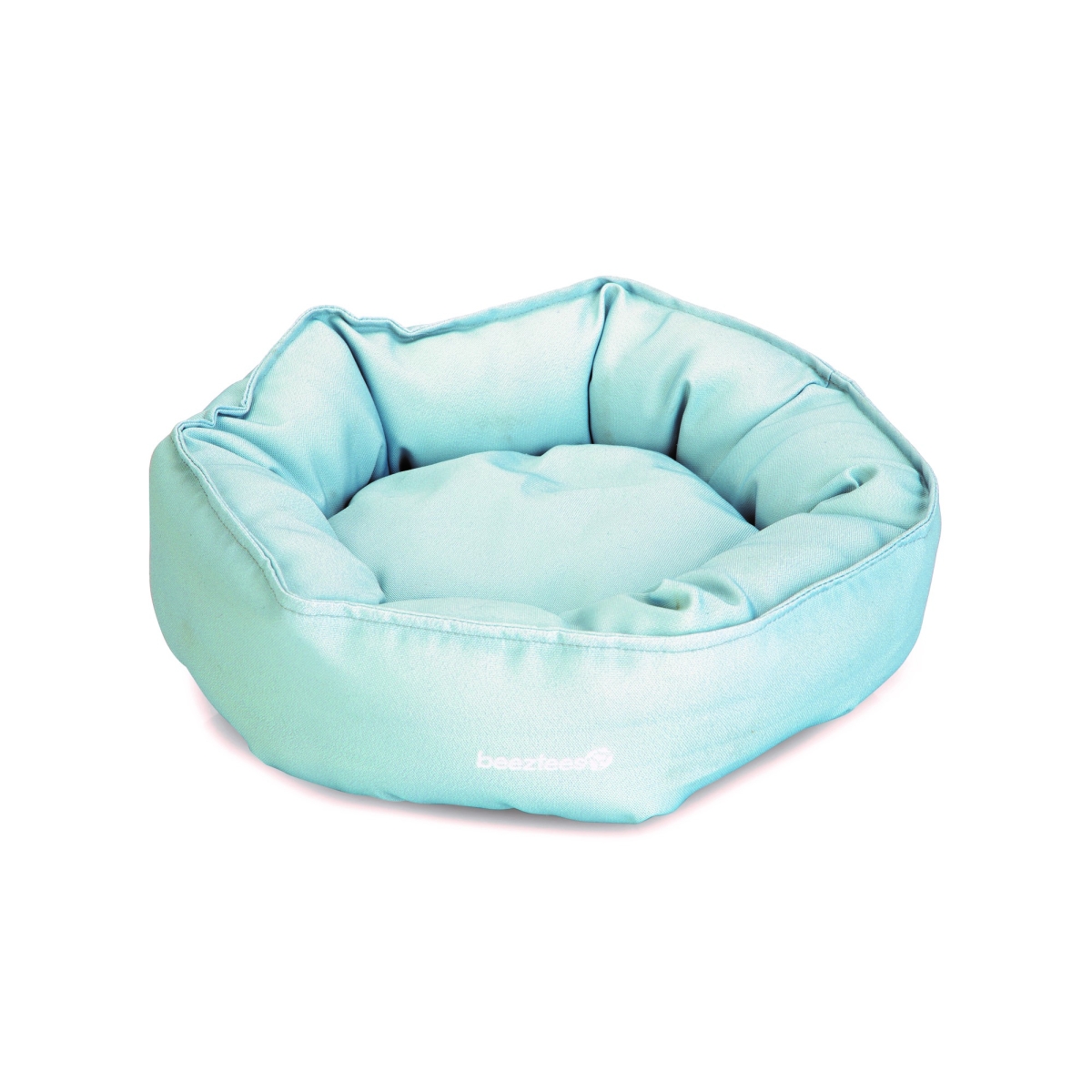 Beeztees Knuggy väikelooma pesa,  mündiroheline, 30 cm - Tootepilt 1