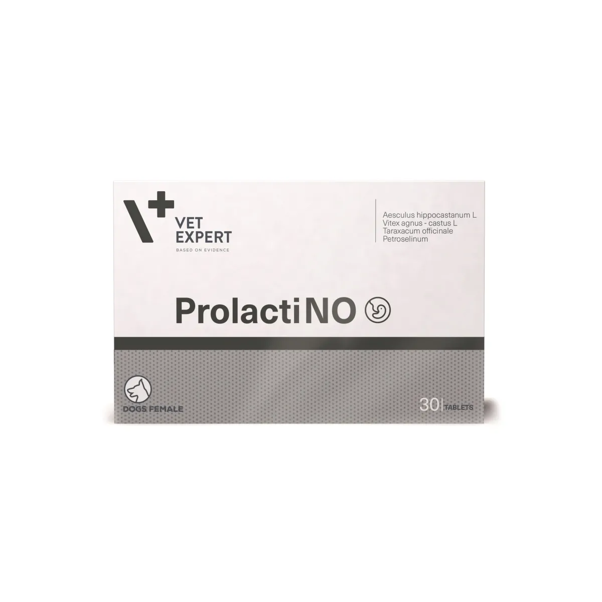 Vetexpert Prolaction tabletid, 30 tk - Tootepilt
