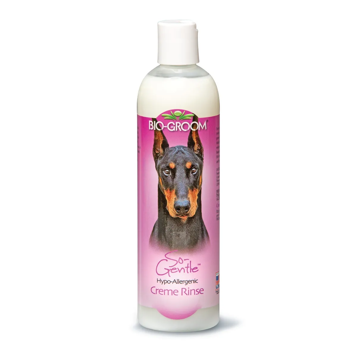 Bio-Groom So-Gentle koerapalsam 355 ml - Tootepilt