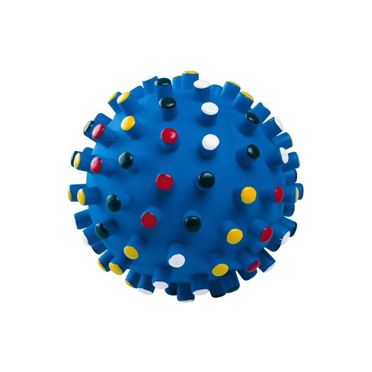 Ferplast Disco vinüülist pall koertele S - Tootepilt