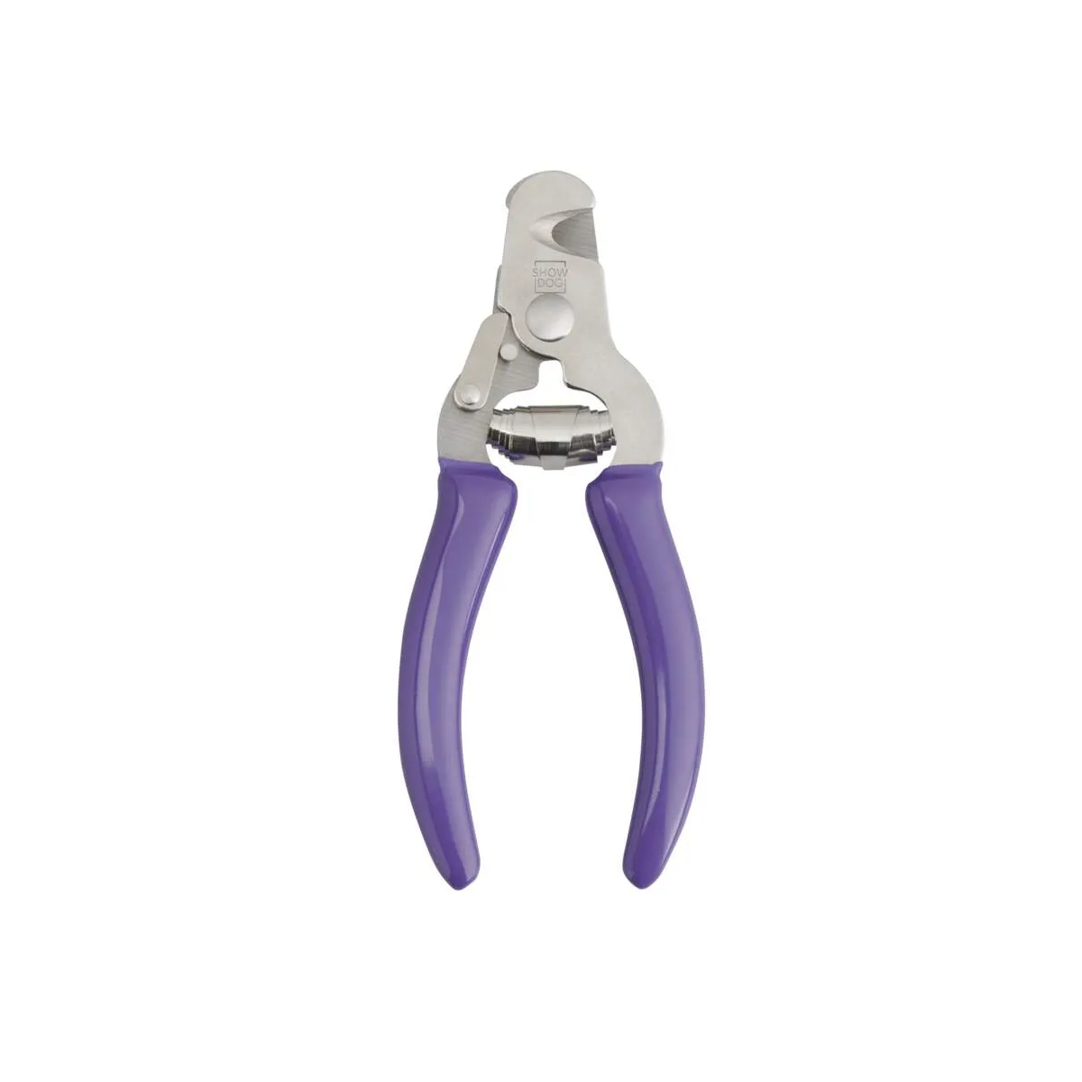 Show Dog Grooming küünetangid, 13 cm - Tootepilt