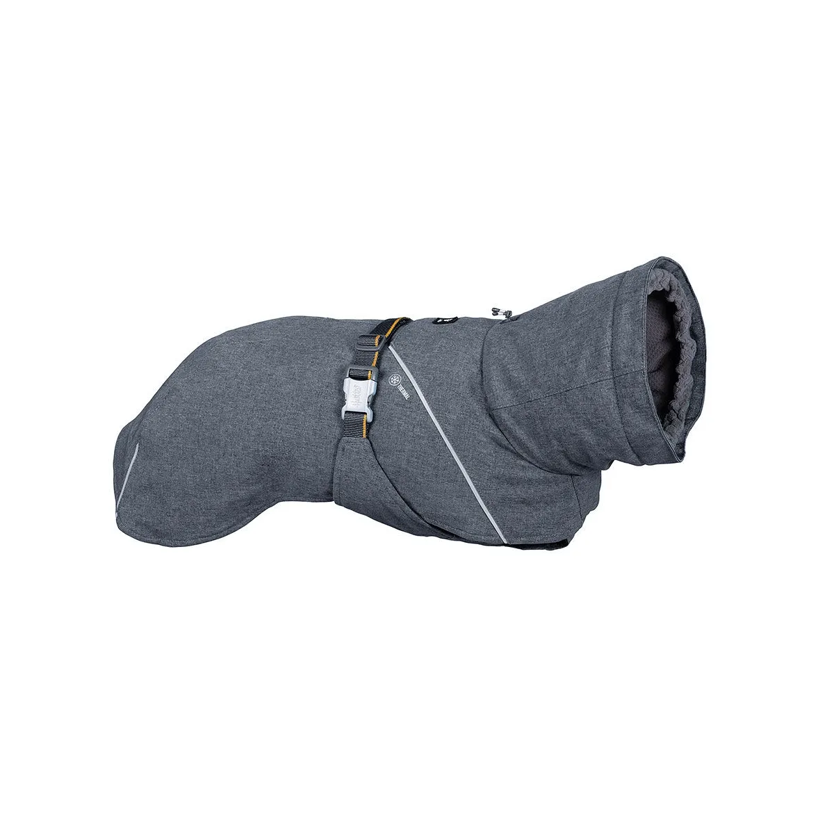 Hurtta talvejope Expedition Parka II, 65M, must - Tootepilt