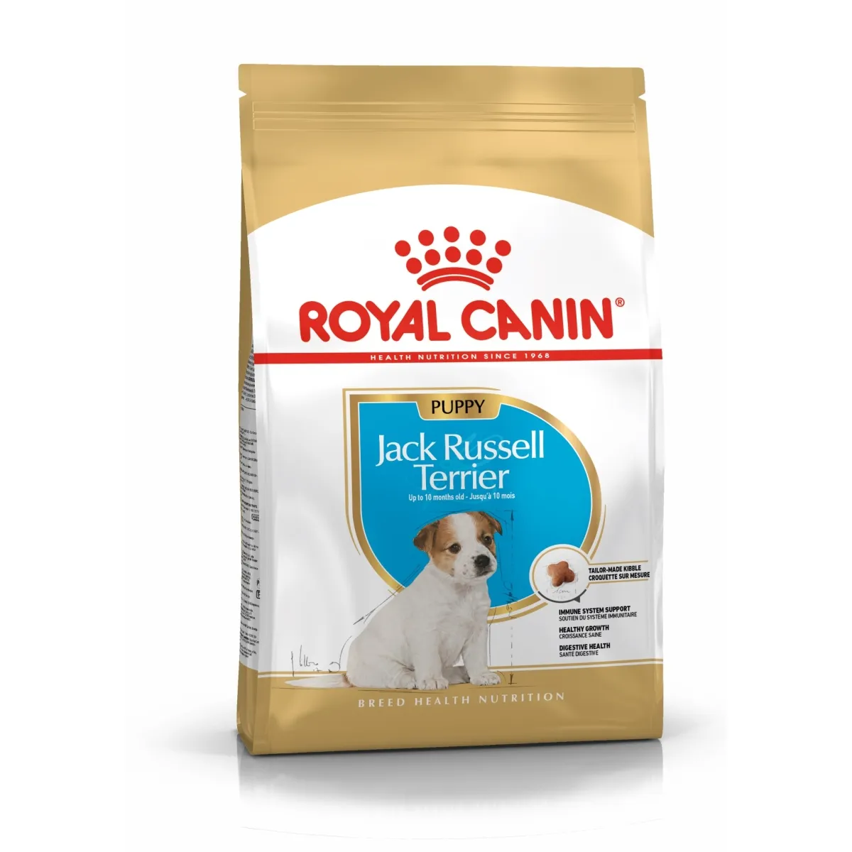 Royal Canin koeratoit Jack Russell Terjer kutsikatele 1,5 kg