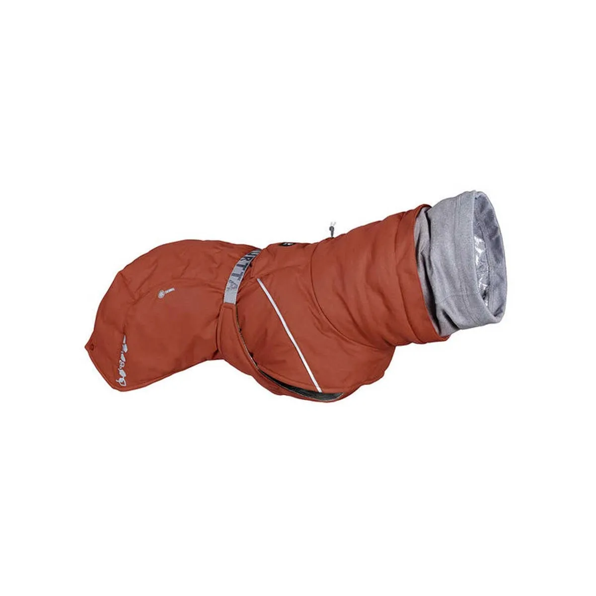 Hurtta Extreme Warmer III Eco jope 55, kaneel - Tootepilt